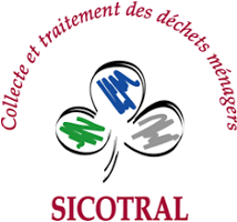 Logo SICOTRAL
